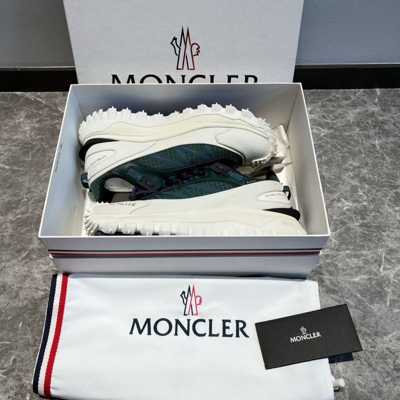 Moncler Sneakers